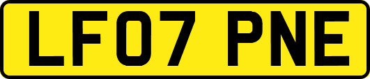 LF07PNE