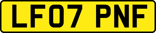 LF07PNF