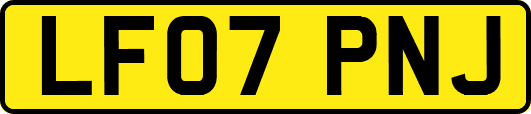 LF07PNJ