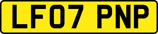 LF07PNP