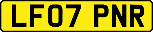LF07PNR