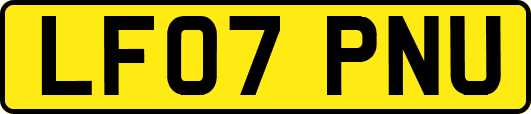 LF07PNU