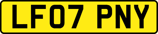 LF07PNY
