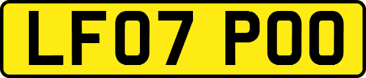 LF07POO