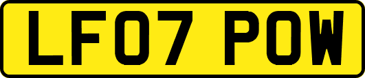 LF07POW