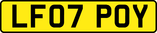 LF07POY