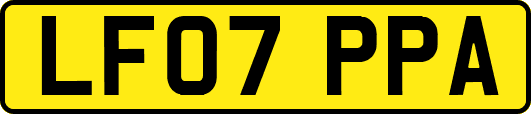 LF07PPA
