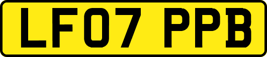 LF07PPB