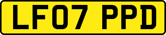 LF07PPD