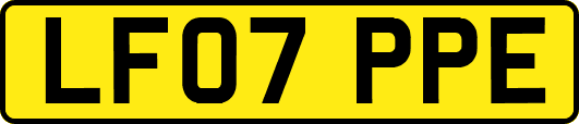 LF07PPE