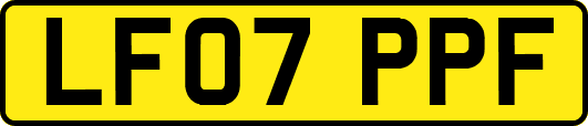 LF07PPF