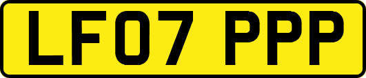 LF07PPP