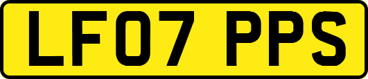 LF07PPS