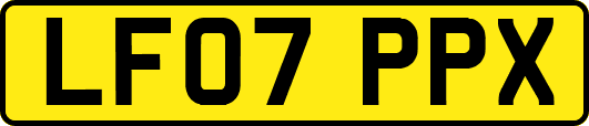 LF07PPX