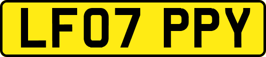 LF07PPY