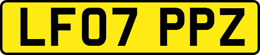 LF07PPZ