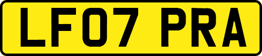 LF07PRA