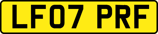 LF07PRF