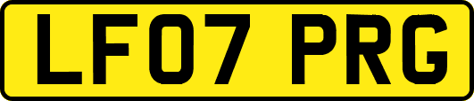 LF07PRG