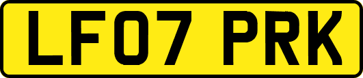 LF07PRK
