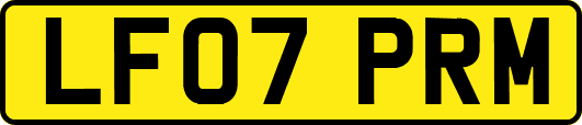 LF07PRM