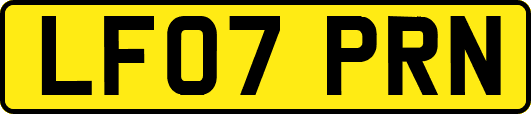 LF07PRN