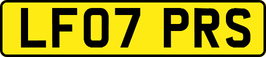 LF07PRS