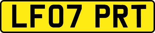 LF07PRT