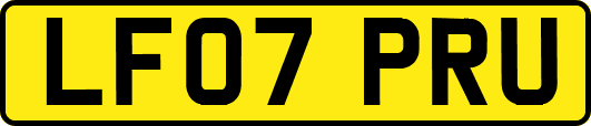 LF07PRU