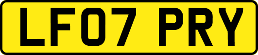 LF07PRY