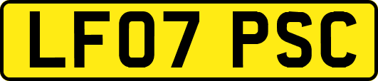 LF07PSC