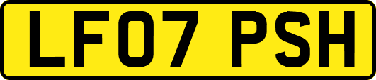 LF07PSH