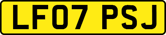 LF07PSJ