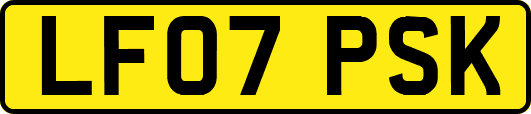LF07PSK