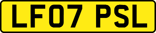 LF07PSL