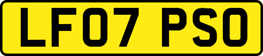 LF07PSO