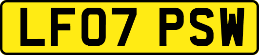LF07PSW