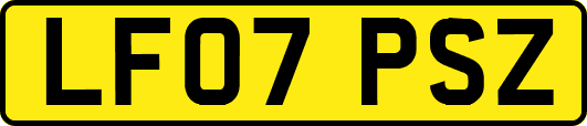 LF07PSZ