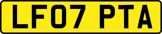 LF07PTA
