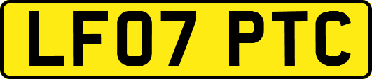 LF07PTC