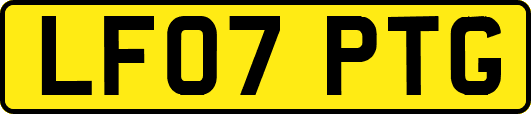 LF07PTG
