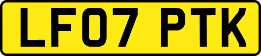 LF07PTK