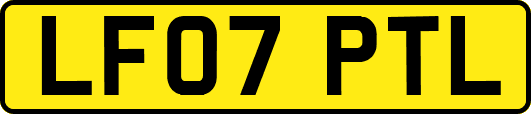 LF07PTL