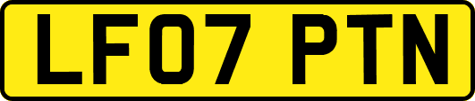 LF07PTN