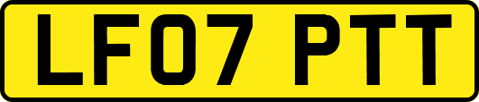 LF07PTT
