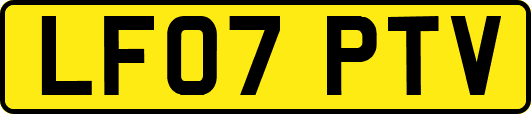 LF07PTV