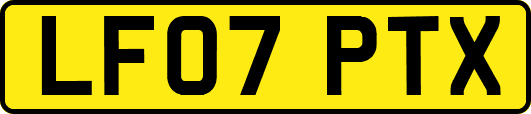 LF07PTX