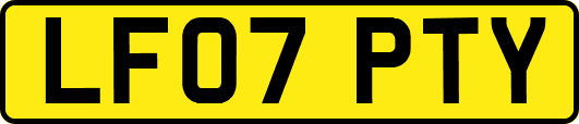 LF07PTY