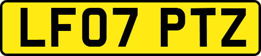 LF07PTZ