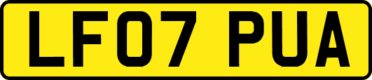 LF07PUA